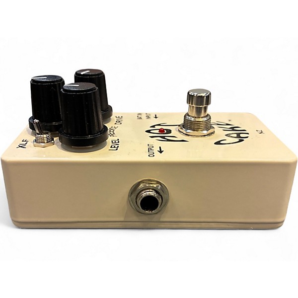 Used Crowther Hot Cake Effect Pedal
