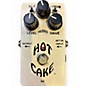 Used Crowther Hot Cake Effect Pedal