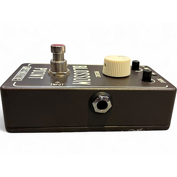 Used Surfy Industries Blossom Point Effect Pedal