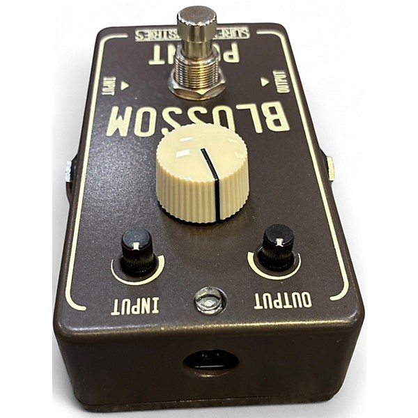 Used Surfy Industries Blossom Point Effect Pedal