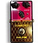 Used NUX 63 Diamond Effect Pedal thumbnail