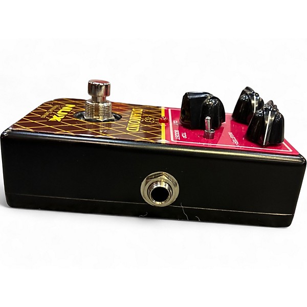 Used NUX 63 Diamond Effect Pedal