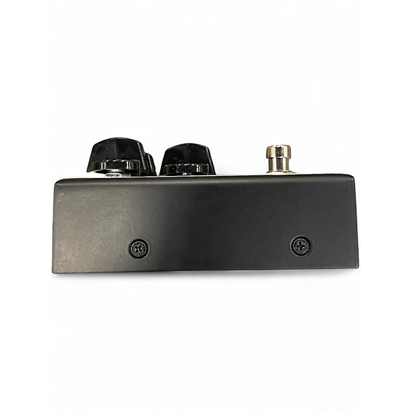 Used J.Rockett Audio Designs El Hombre Effect Pedal