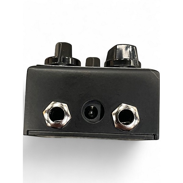 Used J.Rockett Audio Designs El Hombre Effect Pedal