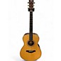 Used Yamaha LS26 Natural Acoustic Guitar thumbnail