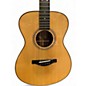 Used Yamaha LS26 Natural Acoustic Guitar