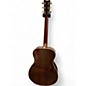 Used Yamaha LS26 Natural Acoustic Guitar