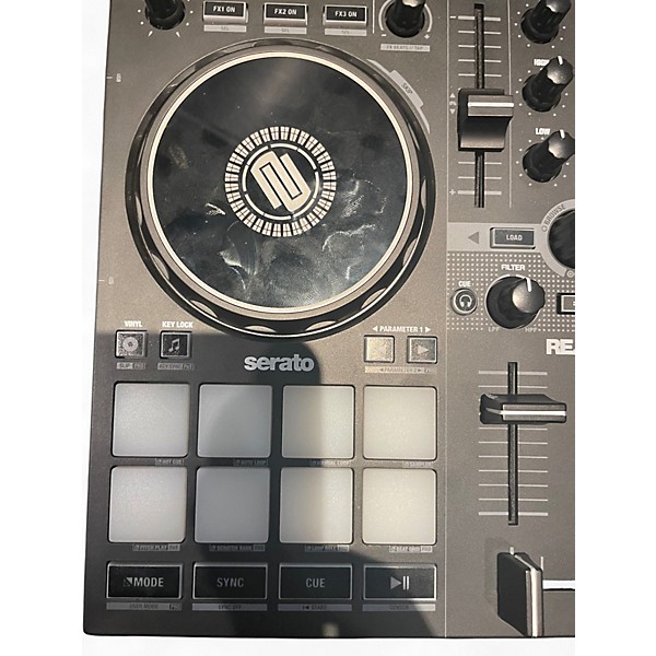 Used Reloop READY DJ Controller
