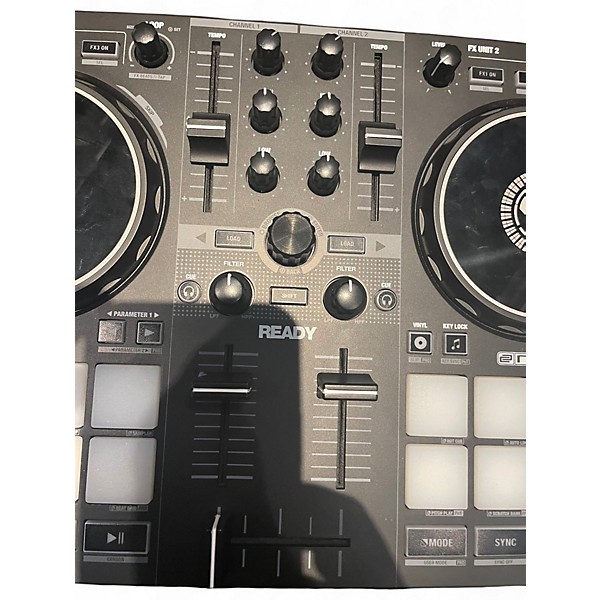 Used Reloop READY DJ Controller