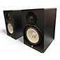 Used Yamaha HS80M Pair Powered Monitor