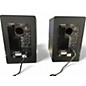 Used Yamaha HS80M Pair Powered Monitor