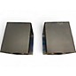 Used Yamaha HS80M Pair Powered Monitor