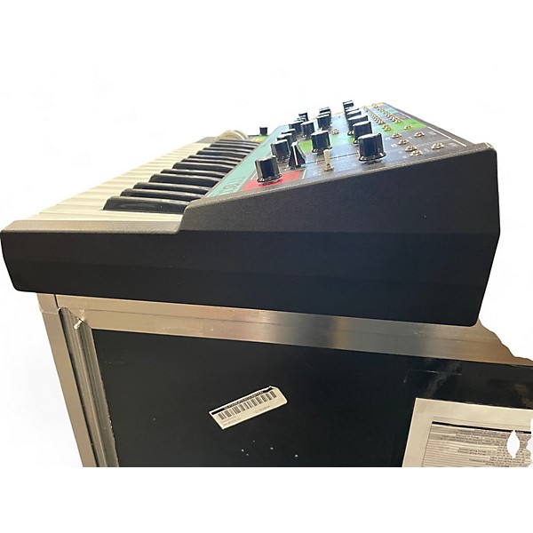 Used Moog Grand Mother Synthesizer