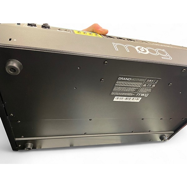 Used Moog Grand Mother Synthesizer