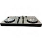 Used AlphaTheta DDJ-FLX2 USB Turntable