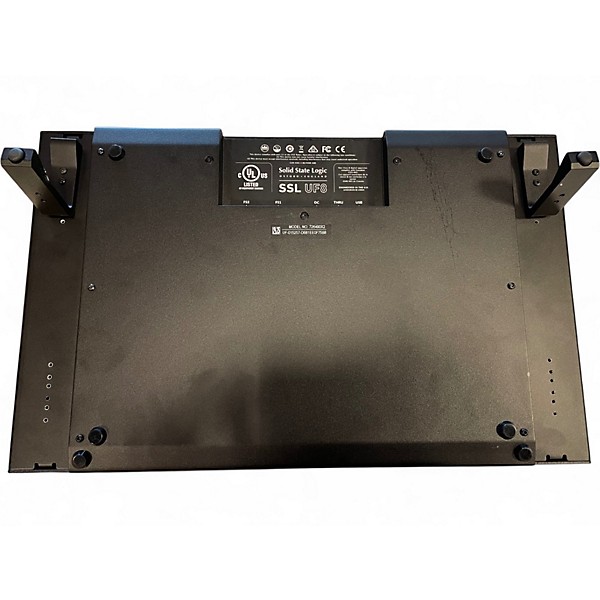 Used Solid State Logic UF8 Control Surface