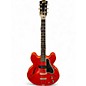 Vintage 1960 Gibson ES 330T Heritage Cherry Hollow Body Electric Guitar thumbnail