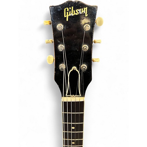 Vintage 1960 Gibson ES 330T Heritage Cherry Hollow Body Electric Guitar