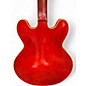 Vintage 1960 Gibson ES 330T Heritage Cherry Hollow Body Electric Guitar