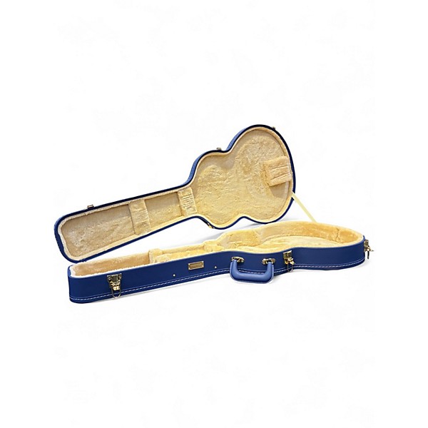 Vintage 1960 Gibson ES 330T Heritage Cherry Hollow Body Electric Guitar