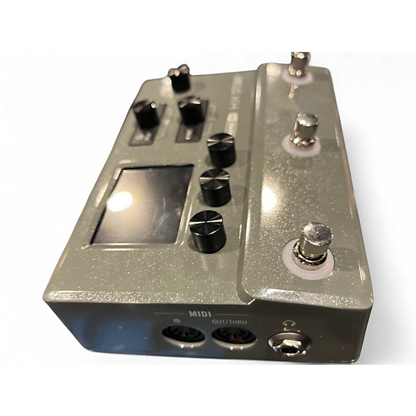 Used Line 6 HX Stomp Effect Processor