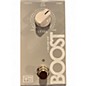 Used Vrtx Boost Effect Pedal thumbnail
