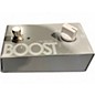 Used Vrtx Boost Effect Pedal