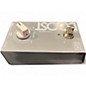 Used Vrtx Boost Effect Pedal