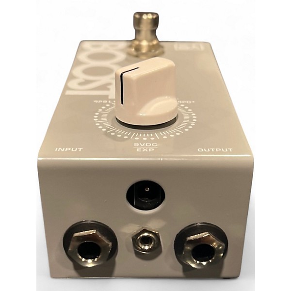 Used Vrtx Boost Effect Pedal