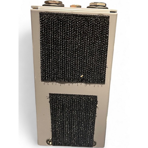 Used Vrtx Boost Effect Pedal