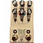 Used Walrus Audio D1Walrus Audio Mako D1 High-Fidelity Effect Pedal thumbnail