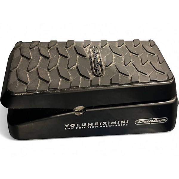 Used Dunlop Volume X mini Pedal