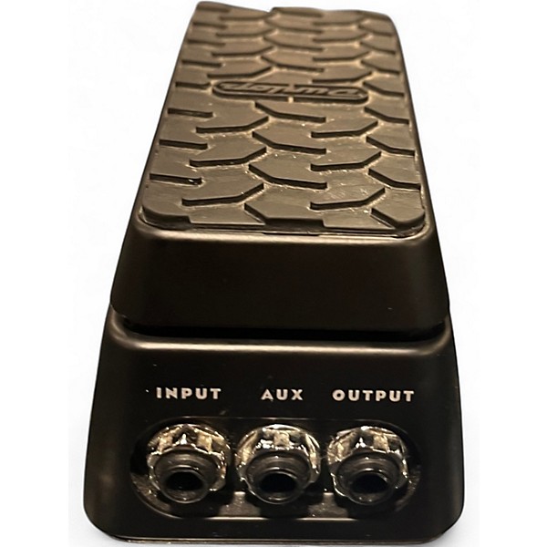 Used Dunlop Volume X mini Pedal