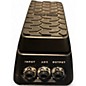 Used Dunlop Volume X mini Pedal