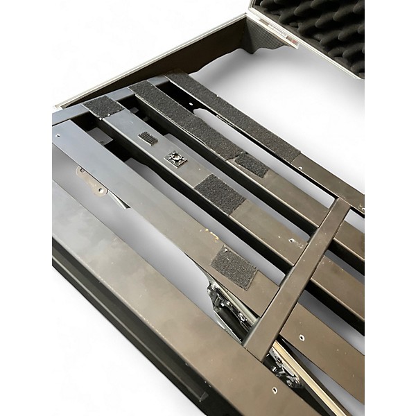 Used Pedaltrain PEDALTRAIN PRO Pedal Board