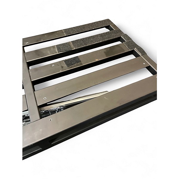Used Pedaltrain PEDALTRAIN PRO Pedal Board