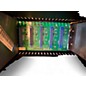 Used API 6 Slot Lunchbox Signal Processor