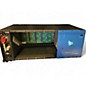 Used API 6 Slot Lunchbox Signal Processor