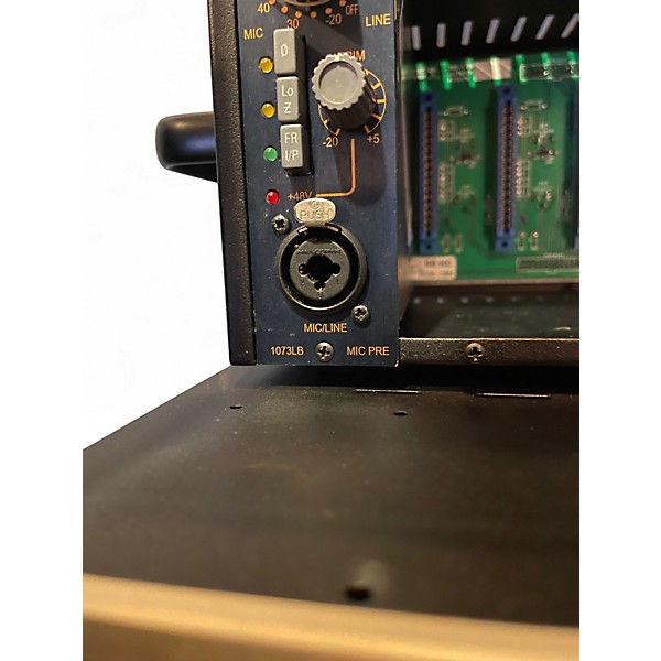 Used AMS Neve Limited 1073LP Rack Equipment