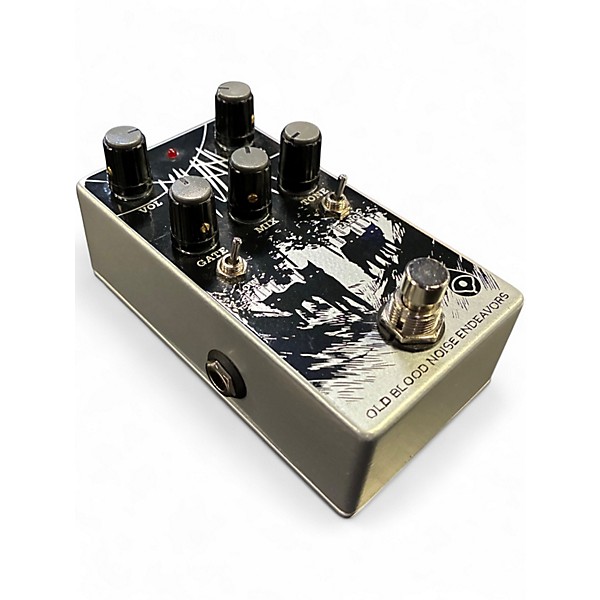 Used Old Blood Noise Endeavors HAUNT Effect Pedal