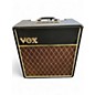 Used VOX AC4C1 Tube Guitar Combo Amp thumbnail