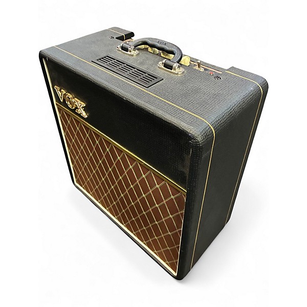 Used VOX AC4C1 Tube Guitar Combo Amp
