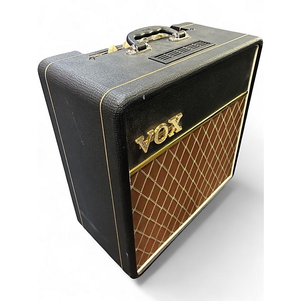 Used VOX AC4C1 Tube Guitar Combo Amp