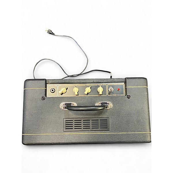 Used VOX AC4C1 Tube Guitar Combo Amp