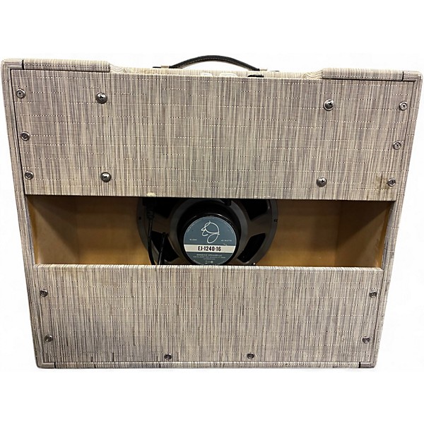 Used Morgan AC20 DELUXE Tube Guitar Combo Amp