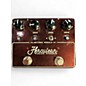 Used Mythos HERCULEAN Effect Pedal