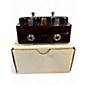 Used Mythos HERCULEAN Effect Pedal