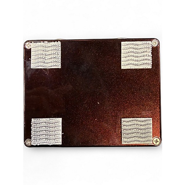 Used Mythos HERCULEAN Effect Pedal