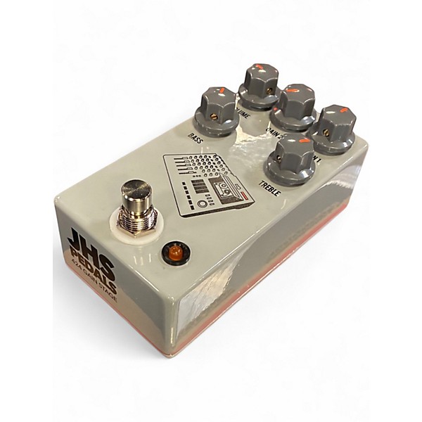 Used JHS GAIN STAGE Effect Pedal