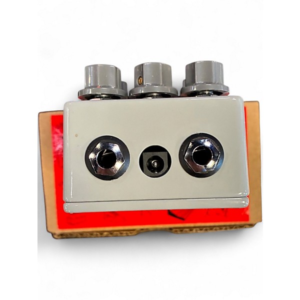 Used JHS GAIN STAGE Effect Pedal